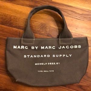 MARC BY MARC JACOBS - Small Standard Supply Tote